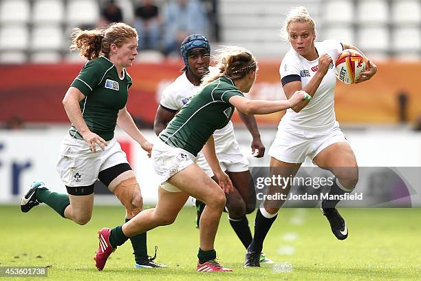 Kay Wilson Rugby Kay Baxter Fotografías e imágenes de stock - Getty Images