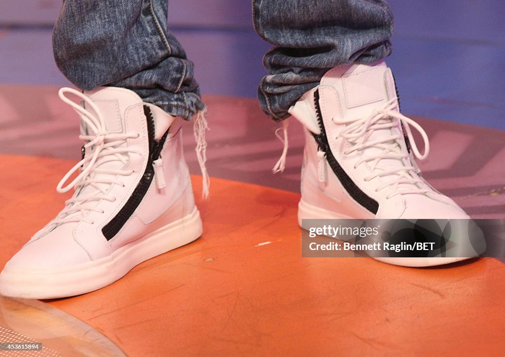 106 & Park Live