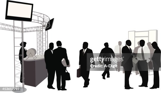 Tradeshow Talk Tradeshow Talk