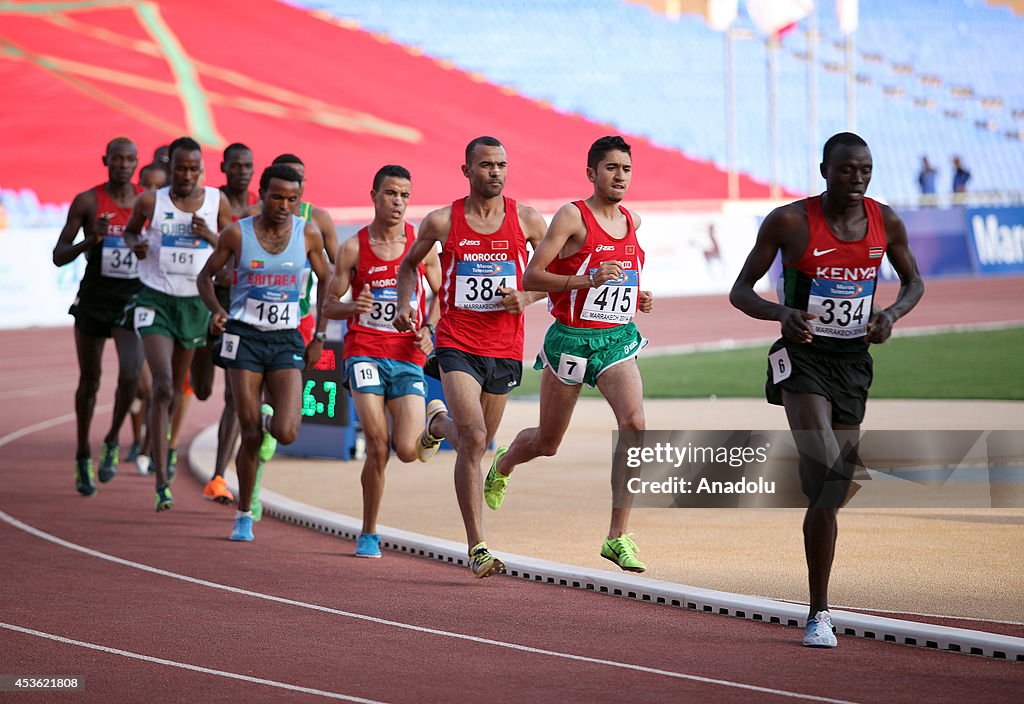 19th African Athletics Championships