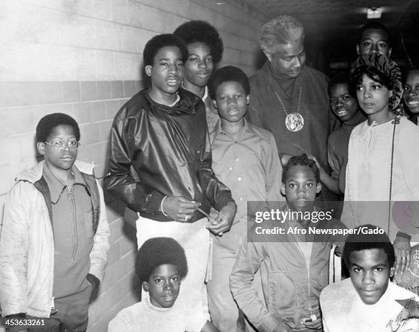 Ruby R.davis 2,020 Ruby Dee Davis Photos & High Res Pictures - Getty Images