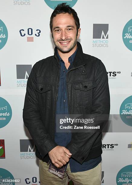 Aaron Wolf Director Photos and Premium High Res Pictures Getty Images
