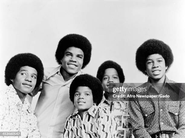 Jackson Five Photos And Premium High Res Pictures Getty Images jackson-five-photos-and-premium-high-res-pictures-getty-images