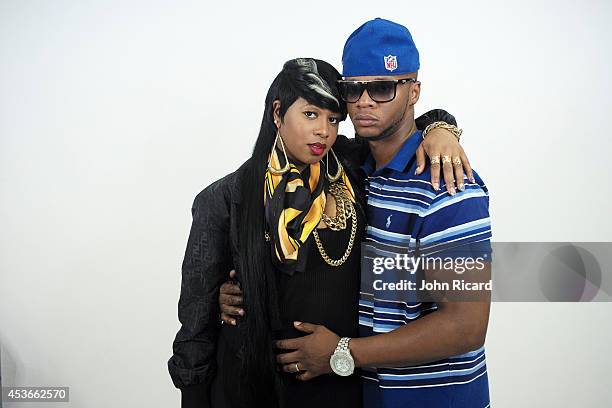 Pappus Rapper 97 Rapper Papoose Stock Photos, High-Res Pictures, and Images - Getty ...