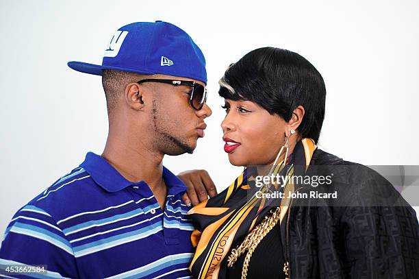 Pappus Rapper Papoose (Rapper) Photos and Premium High Res Pictures - Getty Images