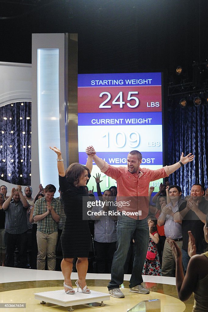 ABC's "Extreme Weight Loss" - Season 3