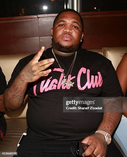 Mustard The Rapper 1,666 Dj Mustard Photos & High Res Pictures - Getty Images