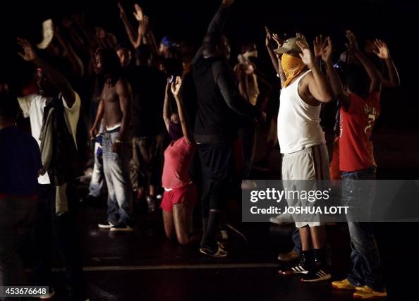 US-CRIME-RACE-POLICE-SHOOTING US-CRIME-RACE-POLICE-SHOOTING
