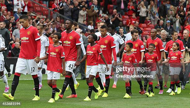 Manchester Names Manchester United Name Photos and Premium High Res Pictures - Getty Images