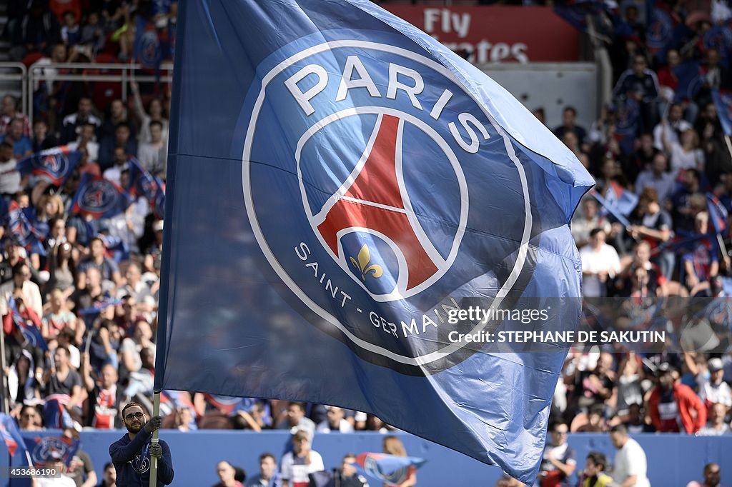 FBL-FRA-LIGUE1-PSG-BASTIA