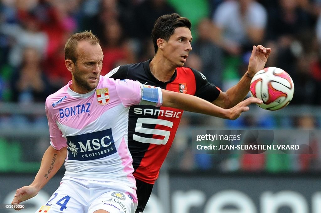 FBL-FRA-LIGUE1-RENNES-EVIAN