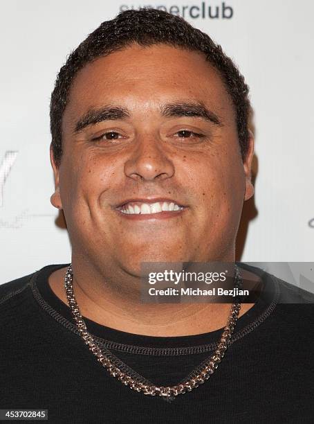 Chris Rudder 125 The Bay Tv Pilot Industry Screening Stock Photos, High-Res Pictures ...
