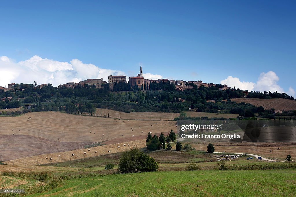 Places To Visit: Tuscany