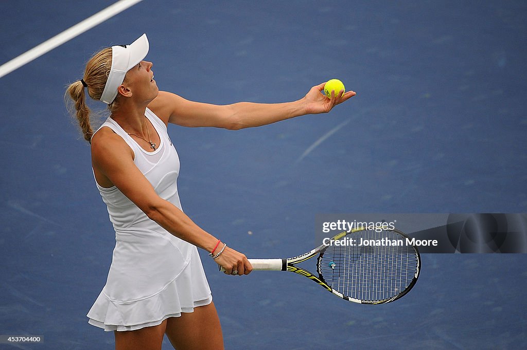 Western & Southern Open - Day 8