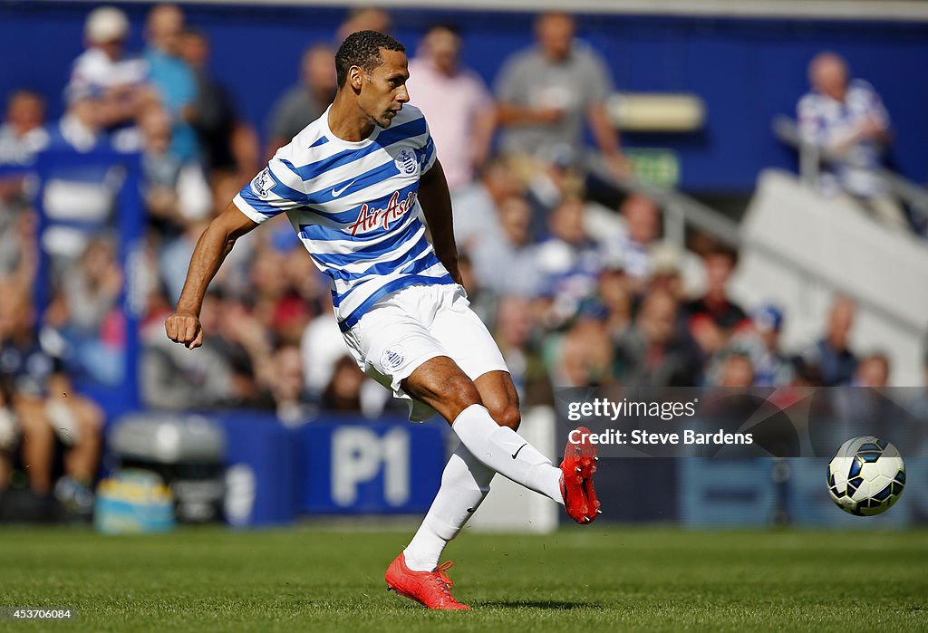 Queens Park Rangers v Hull City - Premier League