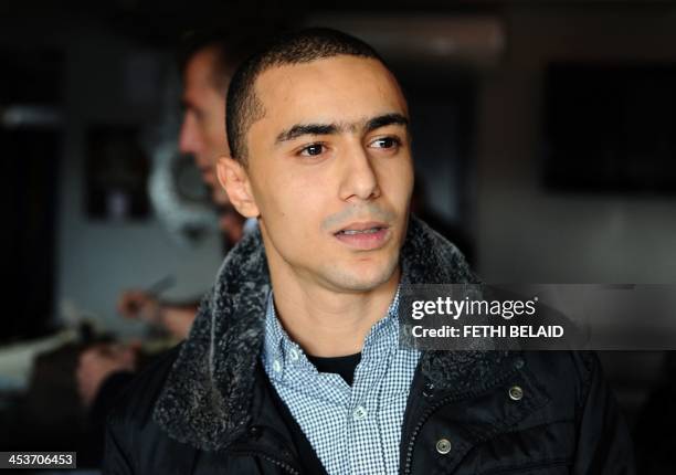 Tunisi Rapper 52 Weld El 15 Stock Photos, High-Res Pictures, and Images - Getty Images
