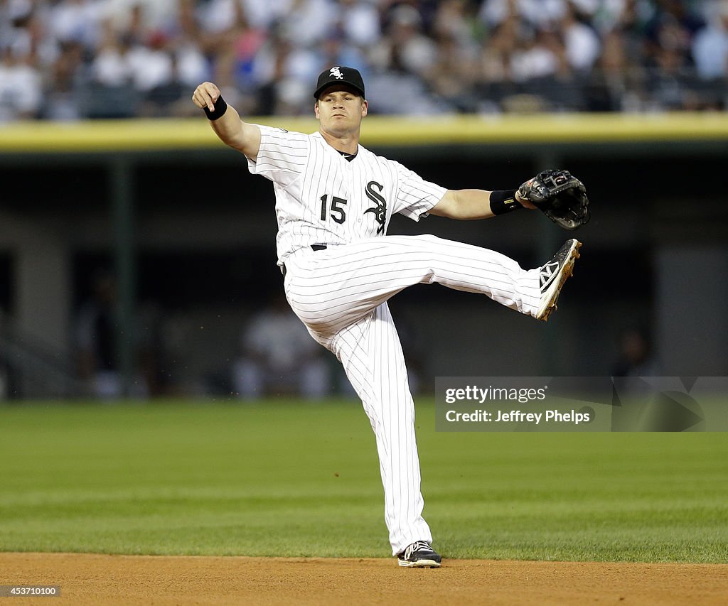 Toronto Blue Jays v Chicago White Sox