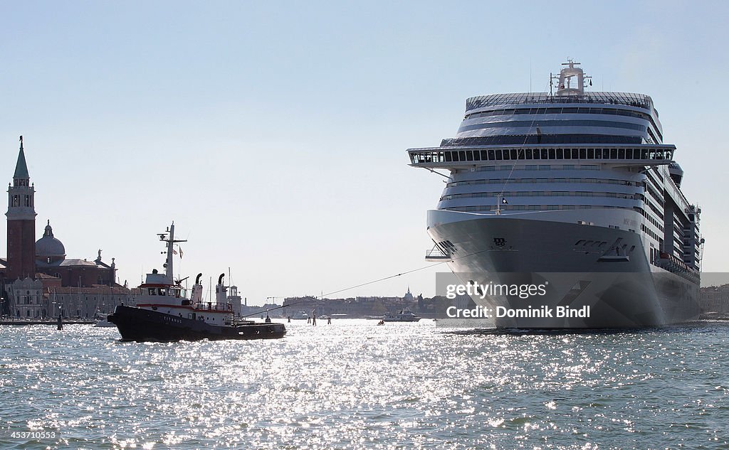 Venice - Places To Visit