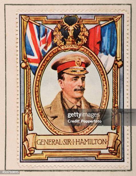 Ian Hamilton 91 Sir Ian Hamilton Stock Photos, High-Res Pictures, and Images - Getty ...