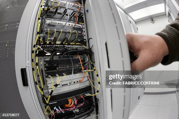 115 Cold War Computer Stock Photos, High-Res Pictures, and Images ...