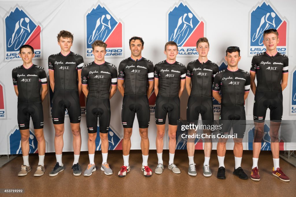 USA Pro Challenge - Previews