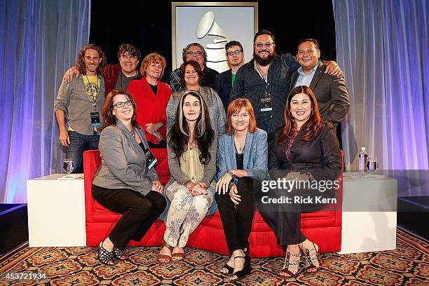 Scott Jacoby, Darrell Brown, Sue Ennis, Tammy Hurt, Barry Coffing, Aaron Ford, Nakia, and Carlos Alvarez. Tamera Bennett, Teresa LaBarbera White,...