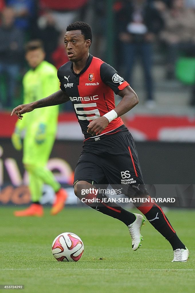 FBL-FRA-LIGUE1-RENNES-EVIAN