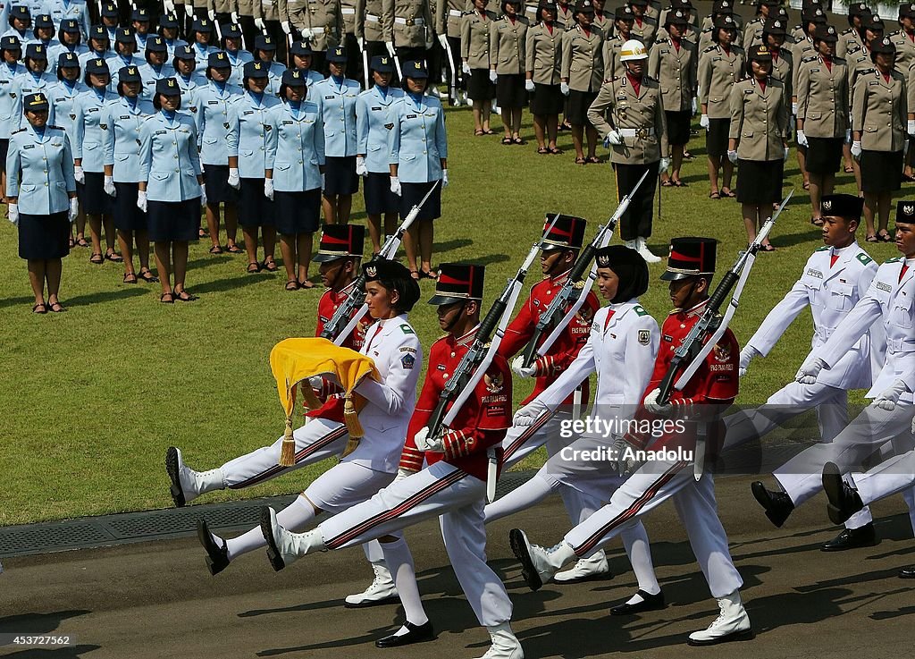 Indonesia's Independence Day