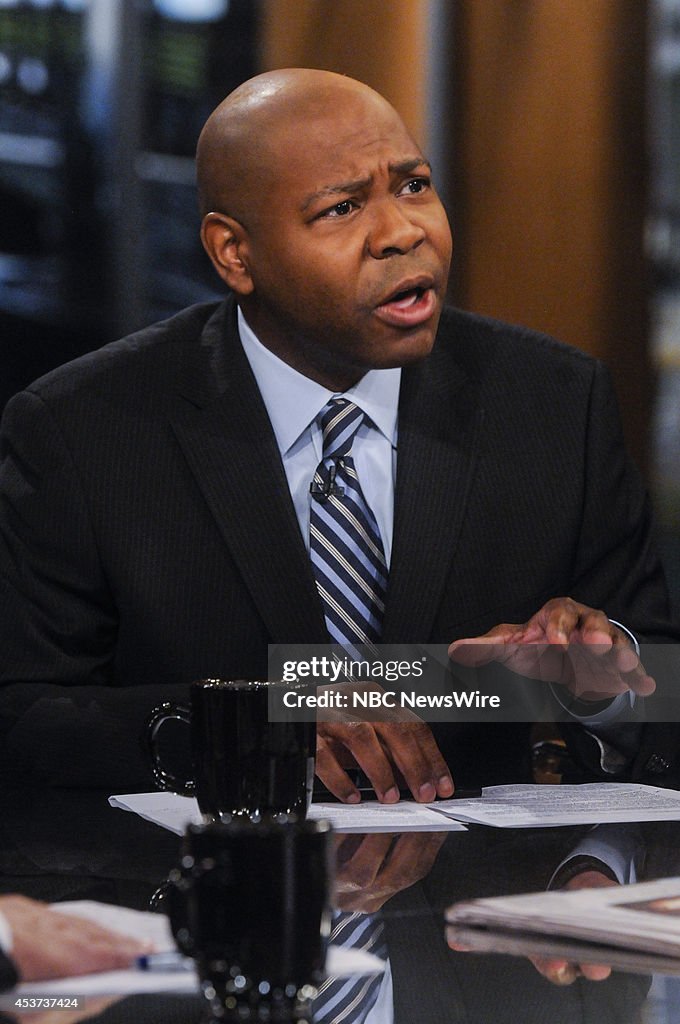 Jason Riley Wsh Jason Riley, Editorial Board Member, Wall Street Journal, appears on ...