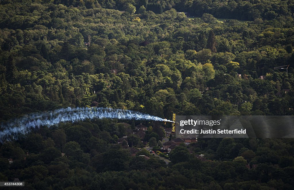 Red Bull Air Race