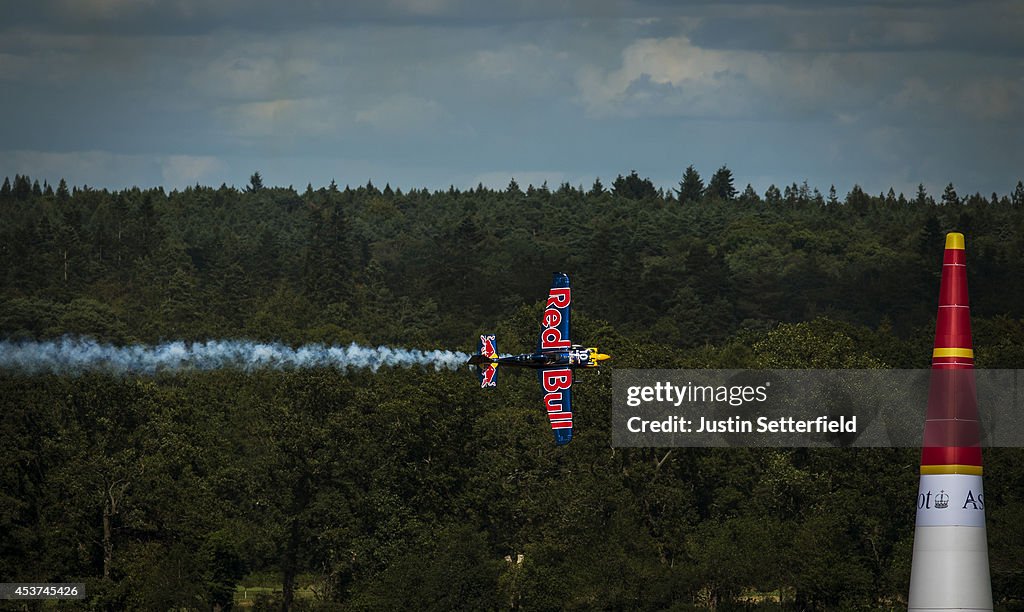 Red Bull Air Race