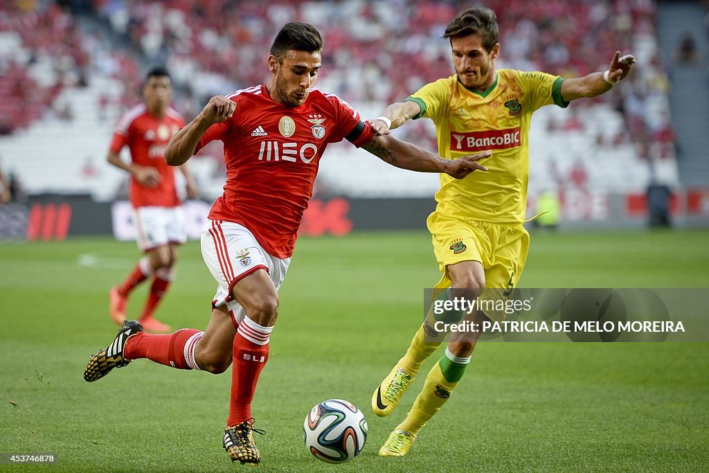 FBL-POR-LIGA-BENFICA-PACOSFERREIRA