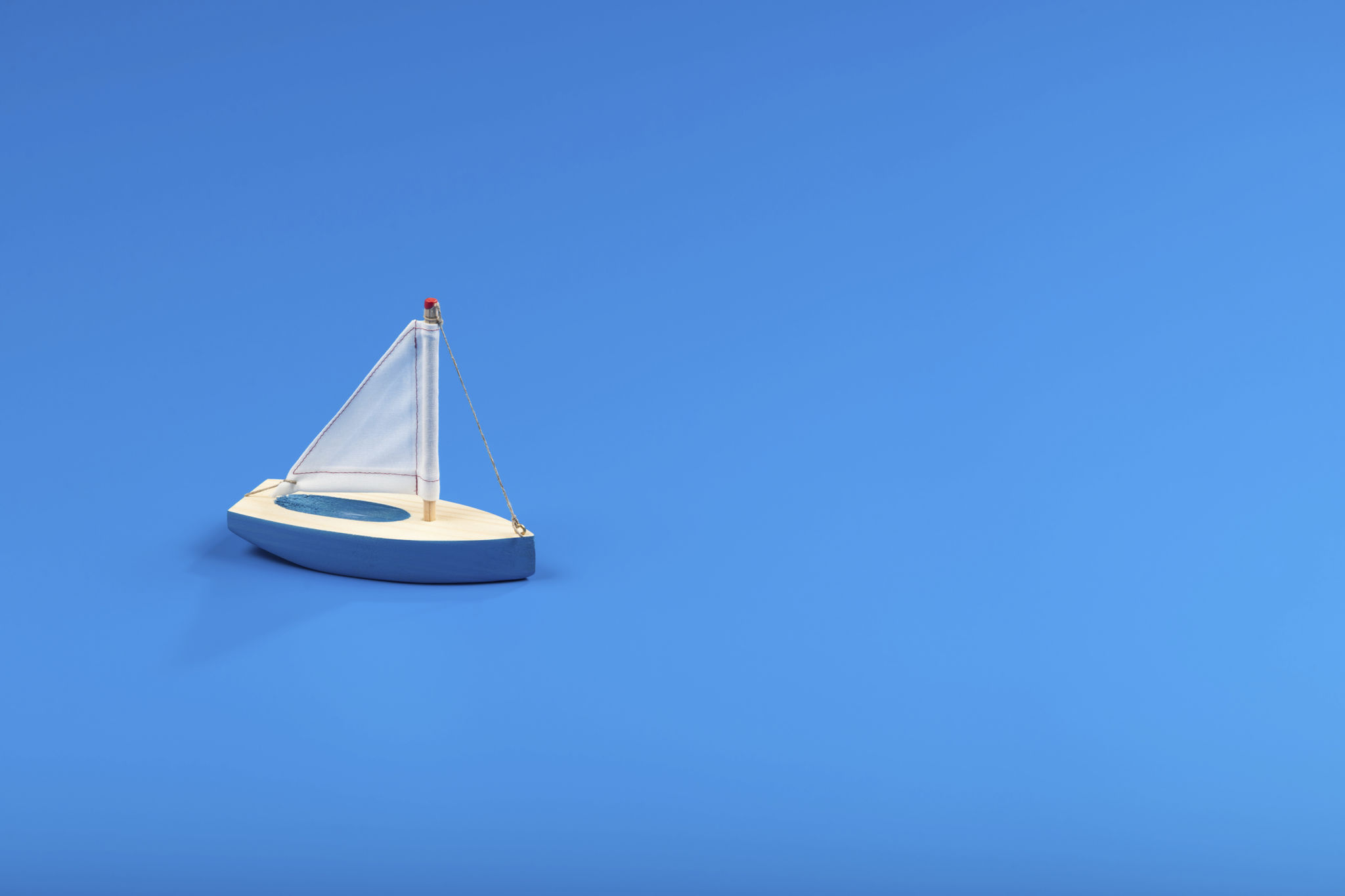 sailing basics
