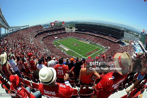 87,535 Levis Stadium Photos and Premium Res Pictures - Getty Images