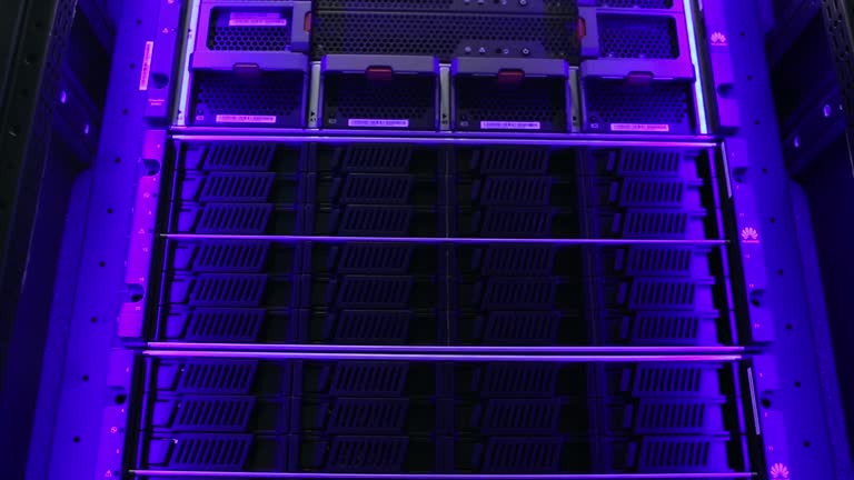 Modular Panel Ict 137 Modular Data Stock Videos, Footage, & 4K Video Clips - Getty Images
