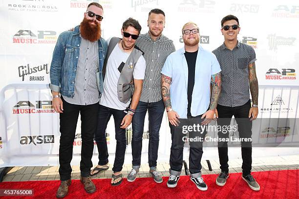 Aaron Rapp Devin Gibson Photos and Premium High Res Pictures - Getty Images