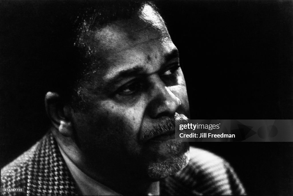John Lewis
