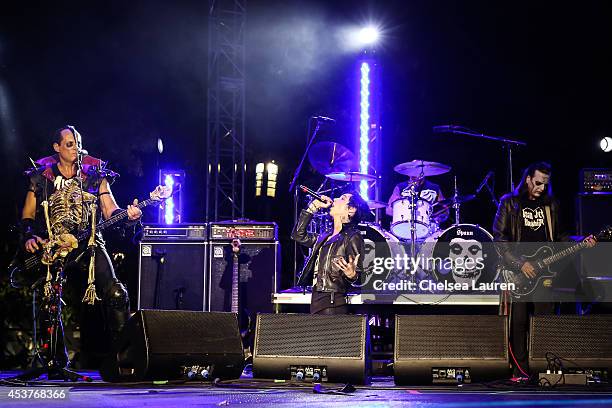 Jerry Only Photos and Premium High Res Pictures - Getty Images