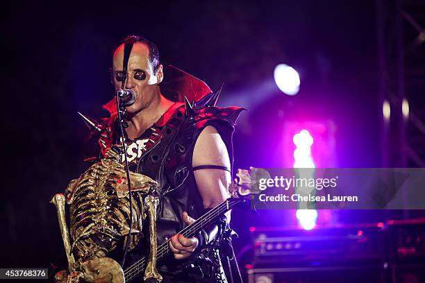 Jerry Only Photos and Premium High Res Pictures - Getty Images