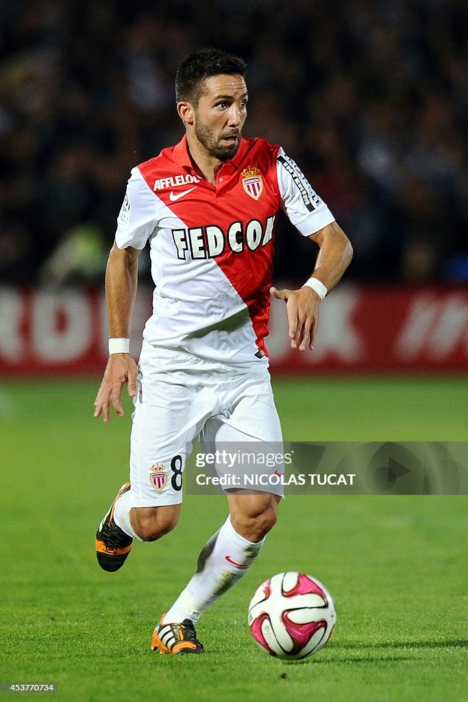 FBL-FRA-LIGUE1-BORDEAUX-MONACO