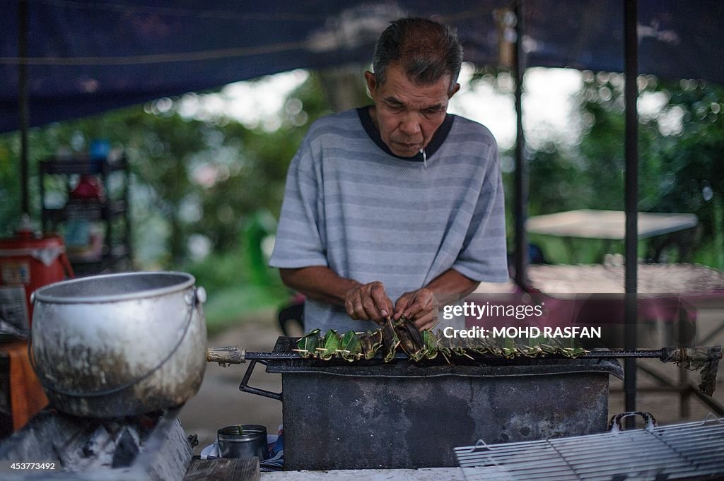 MALAYSIA-ECONOMY