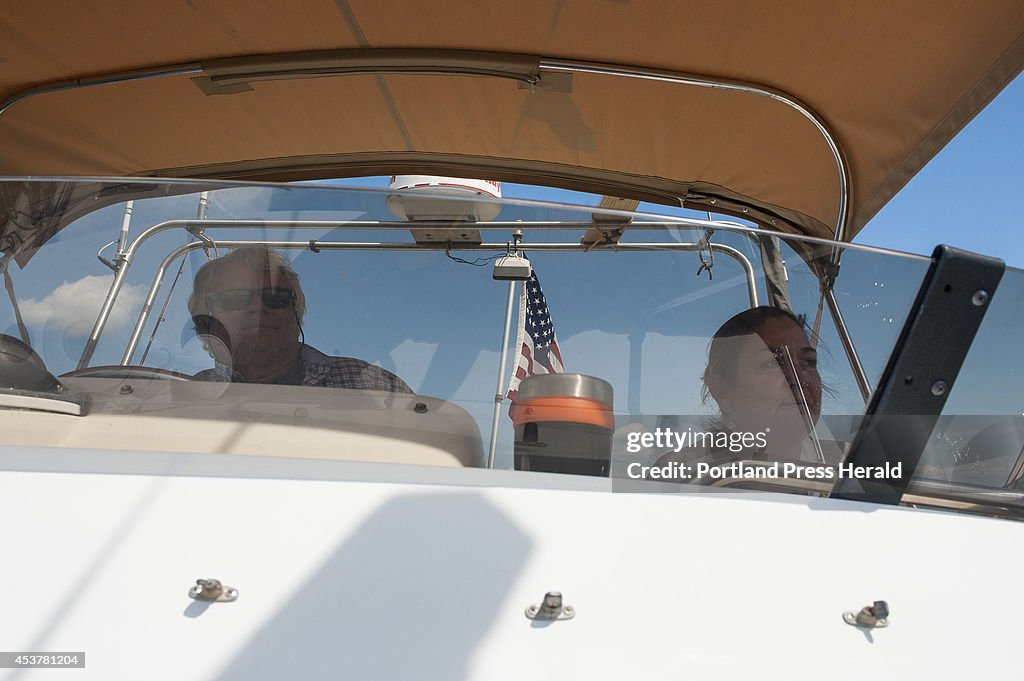 MS Harborfest Regatta