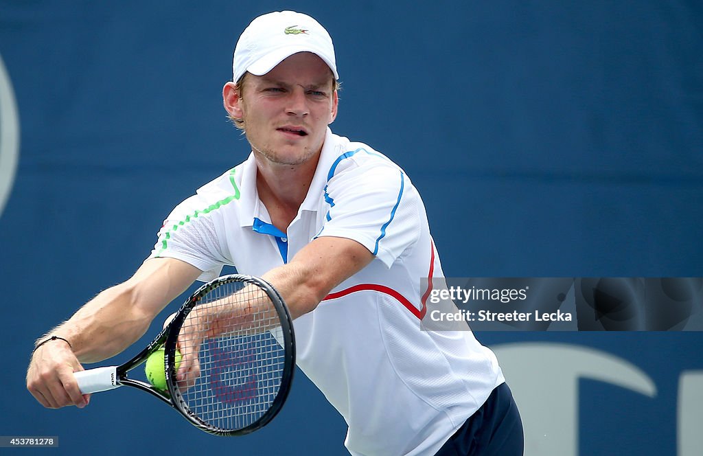 Winston-Salem Open
