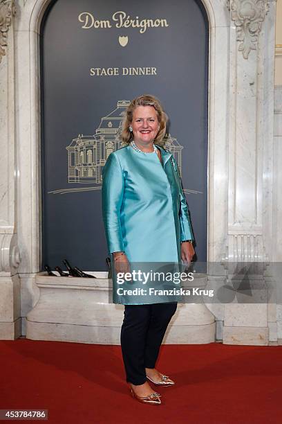 Christian Rantzau 47 Christiane Zu Rantzau Photos & High Res Pictures - Getty Images