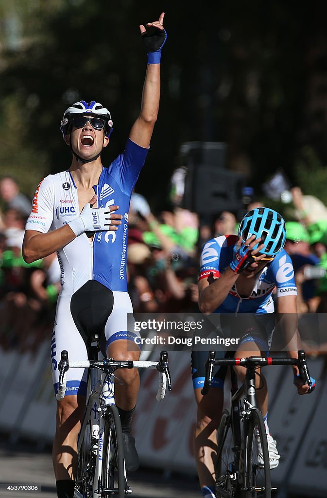 USA Pro Challenge - Stage 1