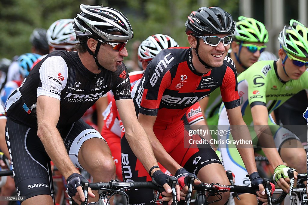 USA Pro Challenge - Stage 1