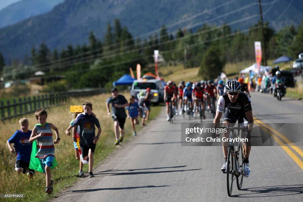 USA Pro Challenge - Stage 1