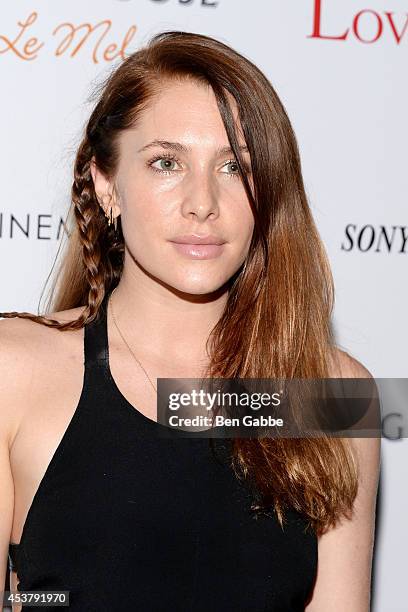 Case Labow 228 Actress Casey Labow Stock Photos, High-Res Pictures, and Images ...