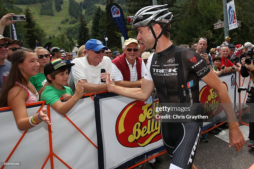 USA Pro Challenge - Stage 1