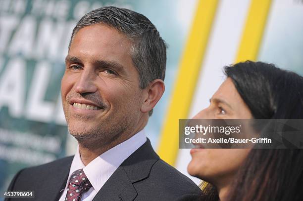 Kerri Browitt Caviezel Photos and Premium High Res Pictures - Getty Images